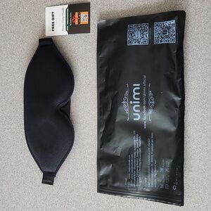Unimi sleep mask